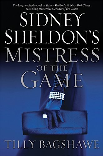 Sidney Sheldon/Sidney Sheldon's Mistress Of The Game