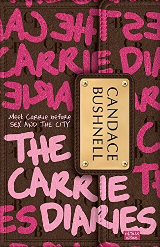 Candace Bushnell/The Carrie Diaries