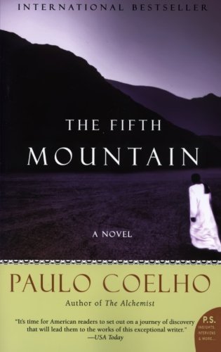 Paulo Coelho/The Fifth Mountain