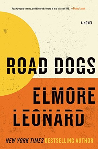 Elmore Leonard/Road Dogs