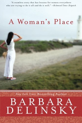 Barbara Delinsky/A Woman's Place