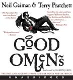 Neil Gaiman Good Omens 