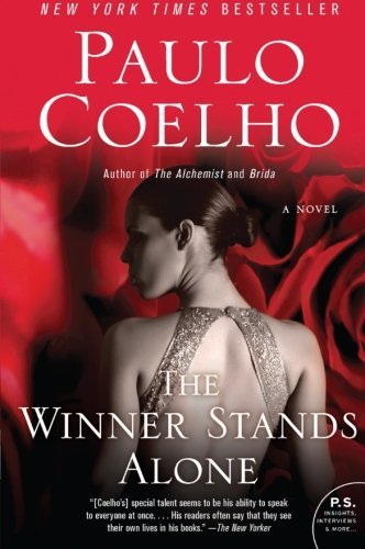 Paulo Coelho/The Winner Stands Alone