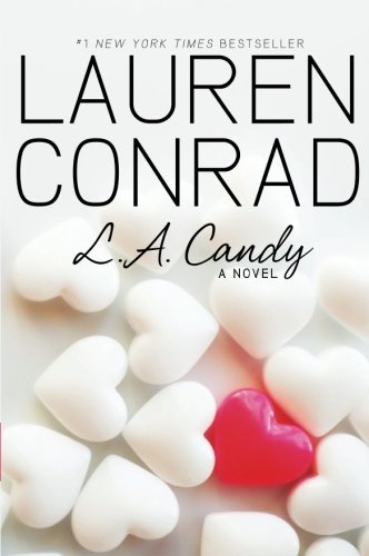 Lauren Conrad/L.A. Candy