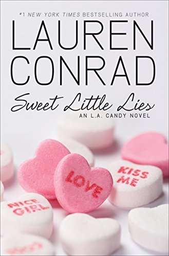 Lauren Conrad/Sweet Little Lies