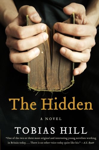 Tobias Hill/Hidden,The