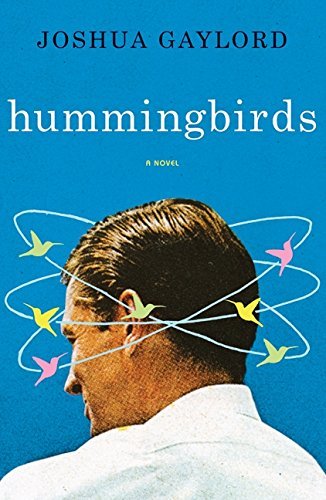 Joshua A. Gaylord/Hummingbirds