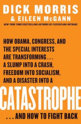 Dick Morris/Catastrophe