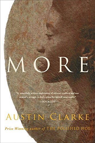 Austin Clarke/More