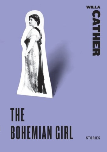 Willa Cather/The Bohemian Girl