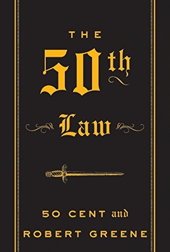 50 Cent The 50th Law 