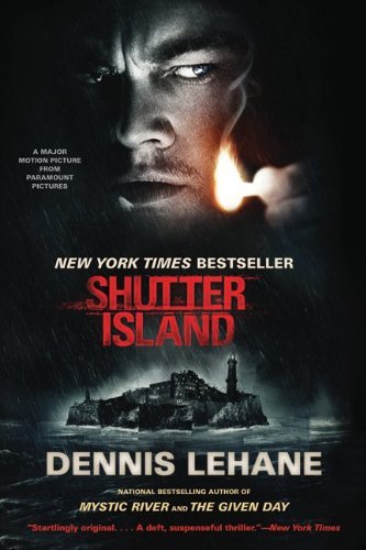 Dennis Lehane/Shutter Island Tie-In
