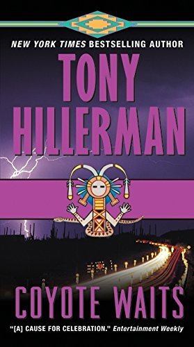 Tony Hillerman/Coyote Waits