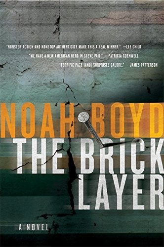 Noah Boyd/Bricklayer,The