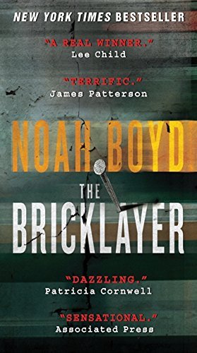 Noah Boyd/The Bricklayer
