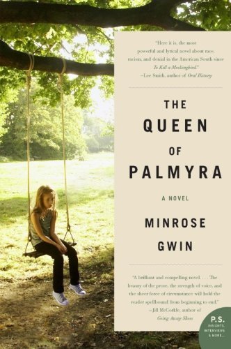 Minrose Gwin/The Queen of Palmyra