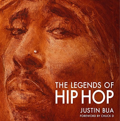 Justin Bua/The Legends of Hip Hop