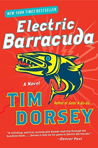 Tim Dorsey/Electric Barracuda