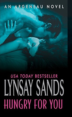 Lynsay Sands/Hungry for You