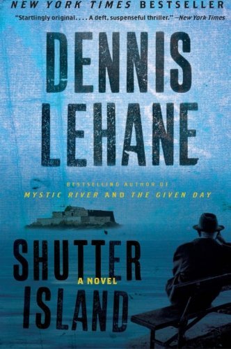 Dennis Lehane/Shutter Island