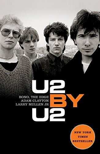 Neil McCormick/U2 by U2