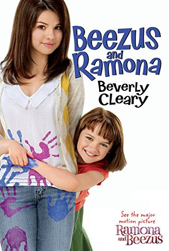 Beverly Cleary/Beezus and Ramona Movie Tie-In Edition