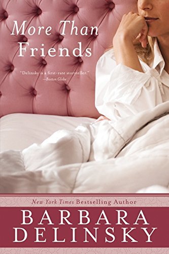 Barbara Delinsky/More Than Friends