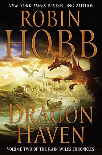 Robin Hobb/Dragon Haven
