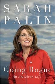 Sarah Palin/Going Rogue@ An American Life