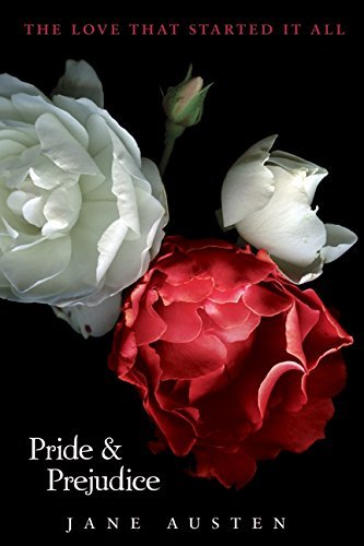 Jane Austen/Pride and Prejudice@Harperteen