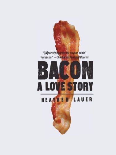 Heather Lauer/Bacon@ A Love Story