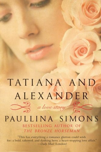 Paullina Simons/Tatiana and Alexander