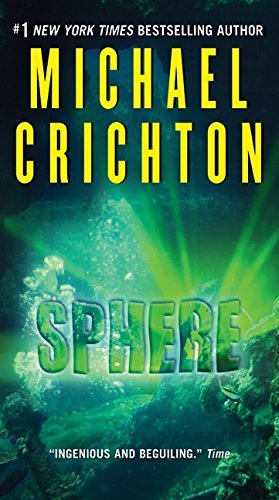 Michael Crichton/Sphere