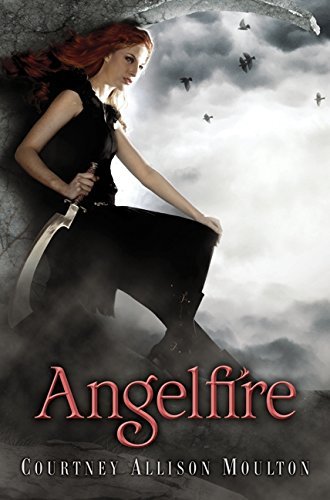 Courtney Allison Moulton/Angelfire
