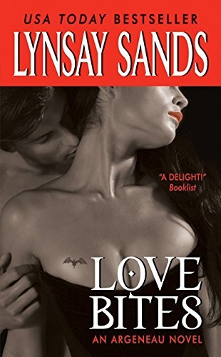 Lynsay Sands/Love Bites