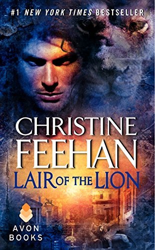 Christine Feehan/Lair of the Lion