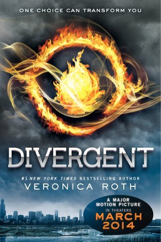 Veronica Roth Divergent 