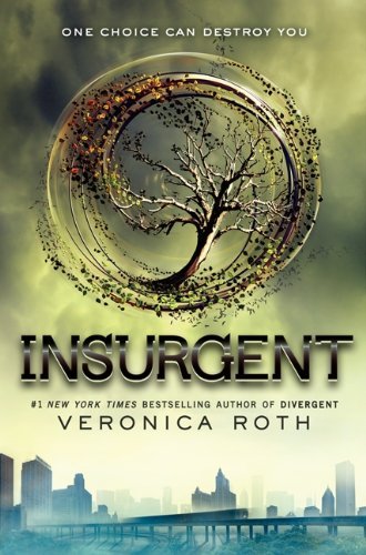 Roth Veronica Insurgent 