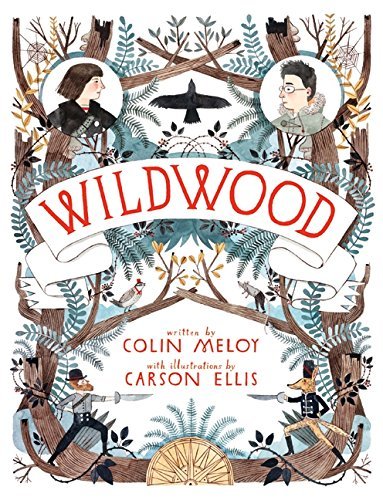 Colin Meloy/Wildwood