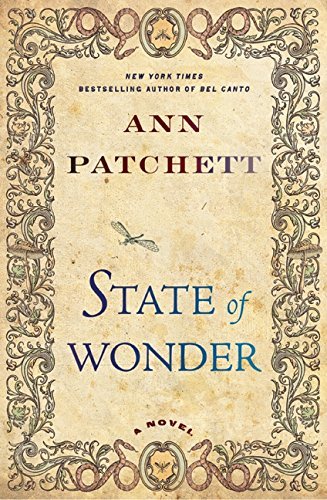 Ann Patchett/State of Wonder