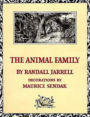 Randall Jarrell The Animal Family 