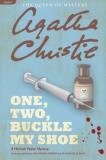 Agatha Christie One Two Buckle My Shoe 