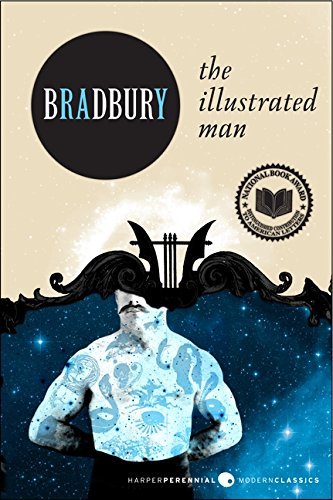 Ray Bradbury/Illustrated Man,The