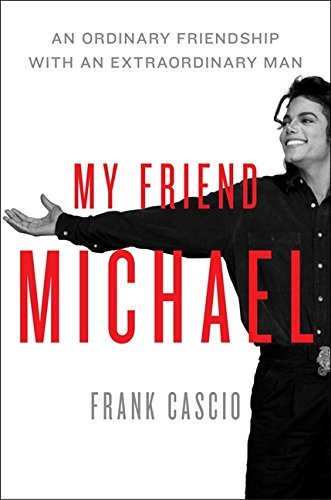 Frank Cascio/My Friend Michael@The Story of an Ordinary Friendship with an Extra
