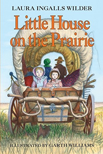 Laura Ingalls Wilder/Little House on the Prairie