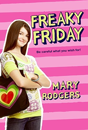 Mary Rodgers/Freaky Friday@Reissue
