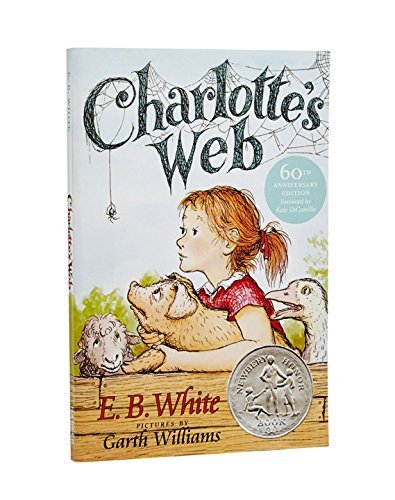 White,E. B./ Williams,Garth/ Rosenwald,Edith Go/Charlotte's Web