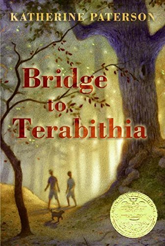 Katherine Paterson/Bridge to Terabithia