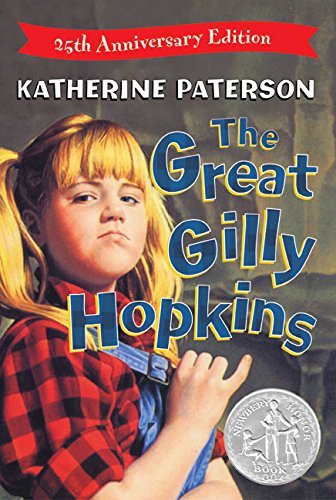 Katherine Paterson/The Great Gilly Hopkins