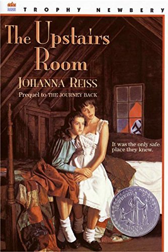 Johanna Reiss/The Upstairs Room